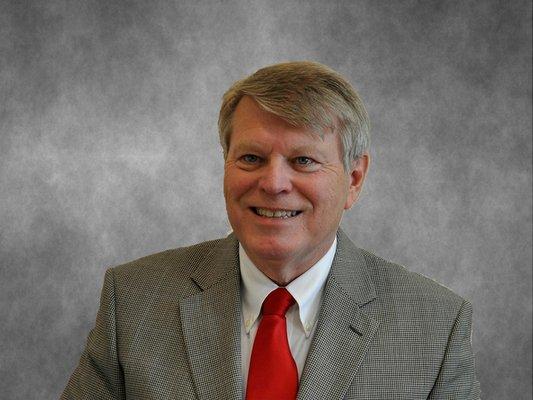 Mike Woods CEO | Managing Broker