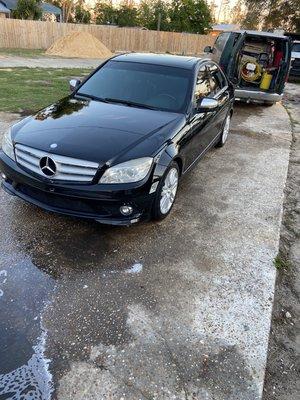 JetDrip Mobile Detail