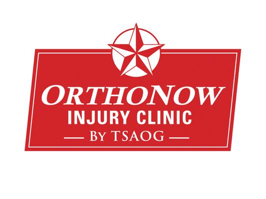 OrthoNow Injury Clinic-Stone Oak
