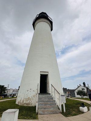 The LightHouse