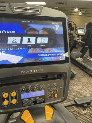 R.C. Dickenson Family YMCA