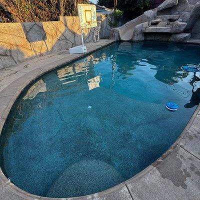 LA Pool Services