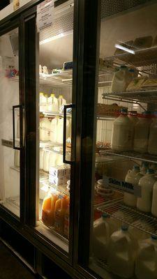 Cooper's Hilltop Farm