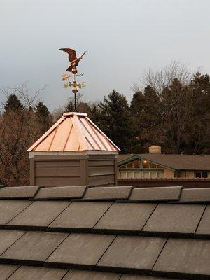 Arvada Roofing & Weather Proofing