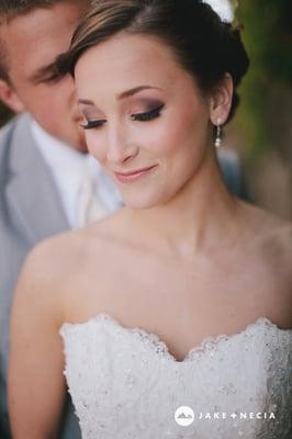 Jake and necia photography