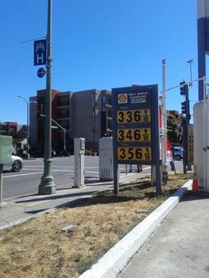 Absolutely not. Next....