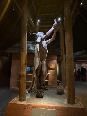 Museum of the Cherokee People