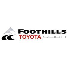 Foothills Toyota