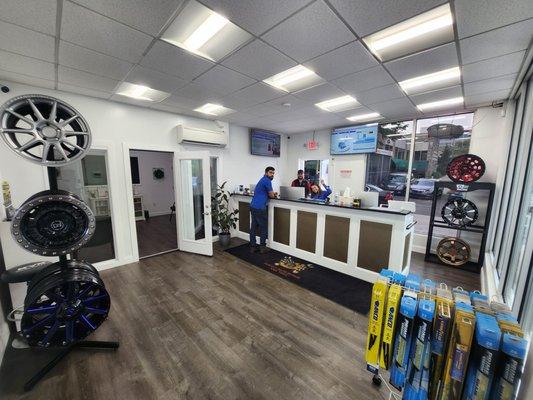 Perfect Auto Repair And Tires