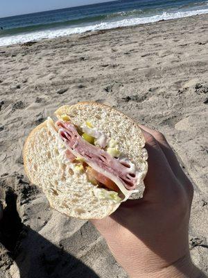 Tucker's Market & Deli