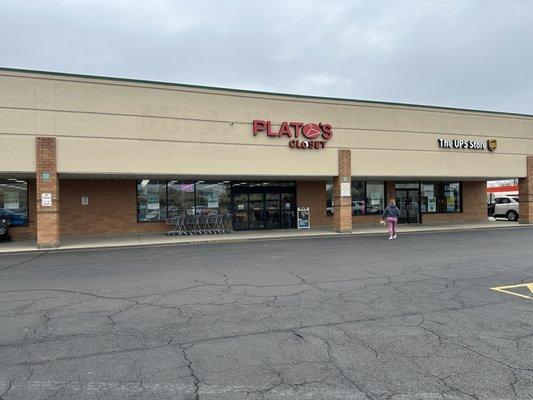 Plato's Closet
