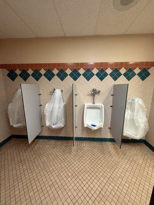 Hickam Main Exchange