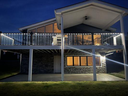 Modern Construction Partners