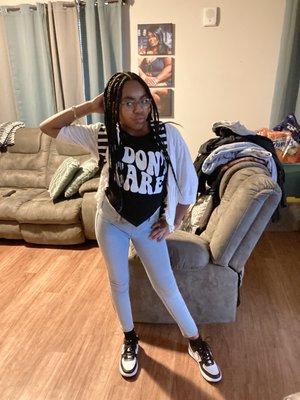 A Queens Touch Beauty Bar