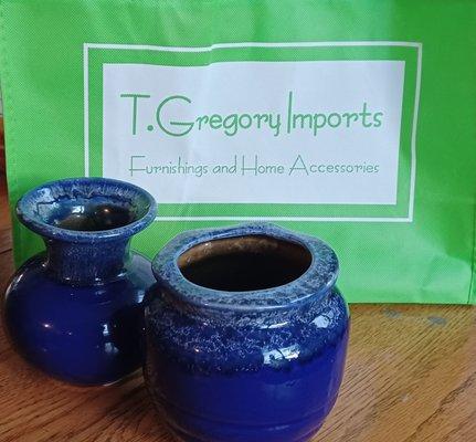 T. Gregory Imports
