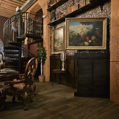 Black Cat Frozen Custard