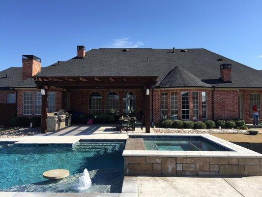 Ojeda's Restoration & Roofing