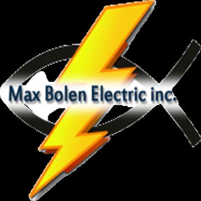 Max Bolen Electric