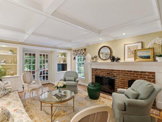 The Gold Standard Group with eXp Realty