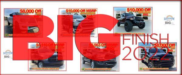 Rainbow Chrysler Dodge Jeep Ram Amite