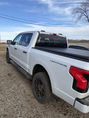 Valley Ford of Huron