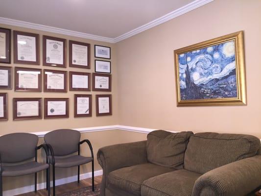 Patrick S Cieplak, DDS