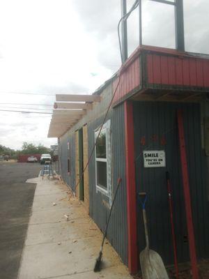 Mezquite Handyman Construction