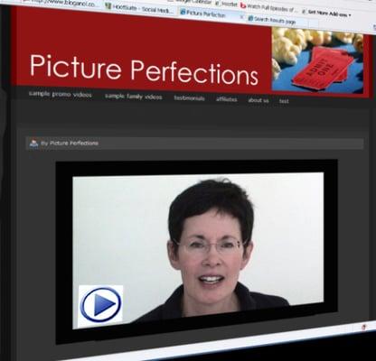 Picture Perfections Video Production