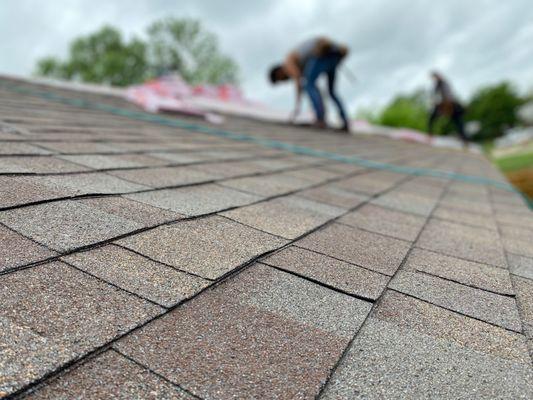 Rankin Roofing & Solar