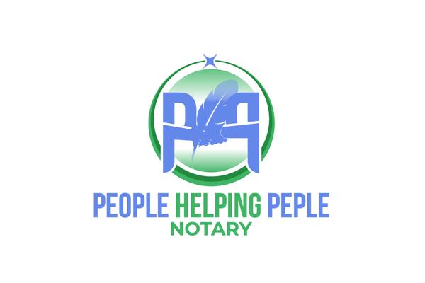 People Helping Peple Notary