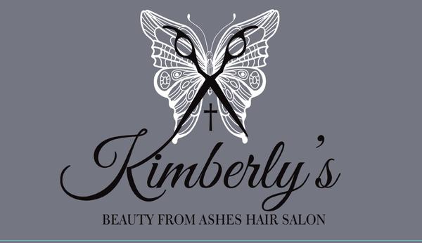 Kimberly's Beauty From Ashes Hair Salon