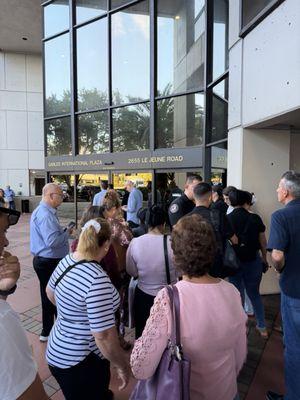 Consulado General De Espana