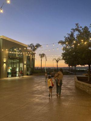 Foothills Christian Church