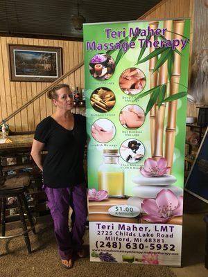 Today is going to be a great day!