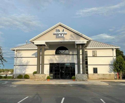 Lord's Legacy Life Ministries