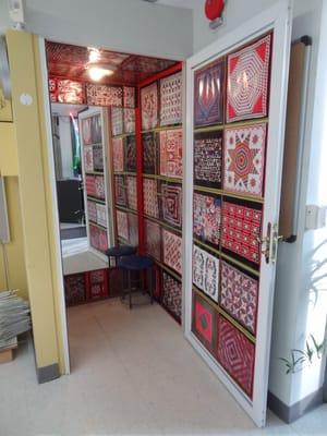 Parks Fabricare Center