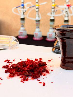 Hookah Kings Renatls