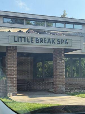 Little Break Spa