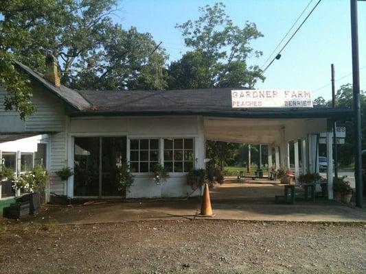 Gardner Farms