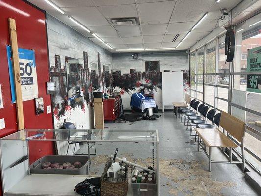 Downtown Cutz