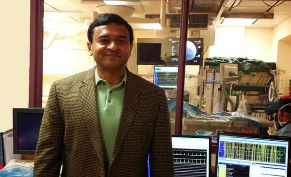 Pradeep Srivastava, MD