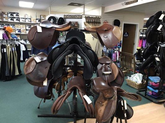 San Diego Saddlery