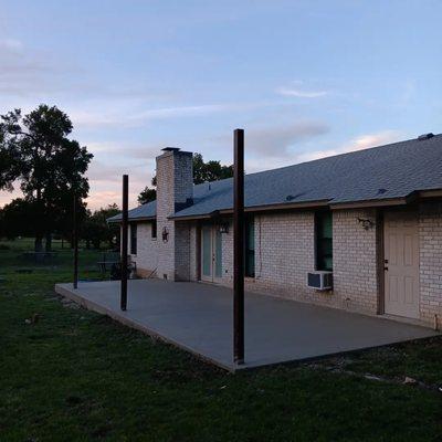 BGW General Contracting