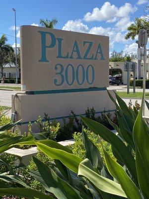 Plaza 3000