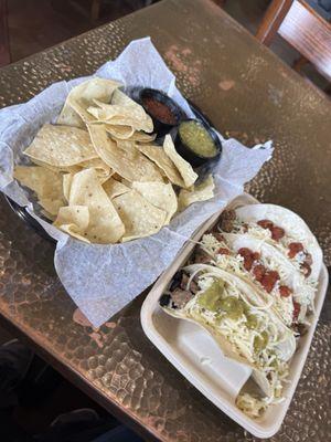 Diablos Southwest Grill