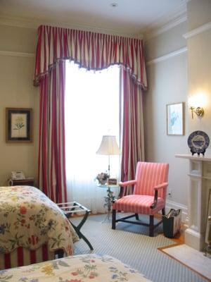 Fabrika Drapery Workroom