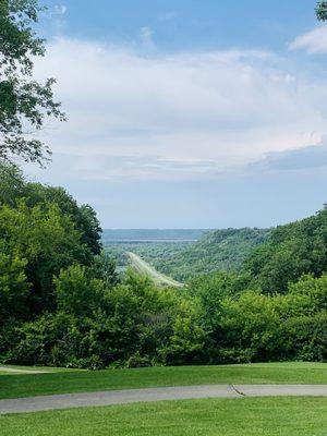 Mount Frontenac Golf & Ski