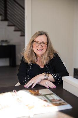 Cyndi King - Berkshire Hathaway HomeServices