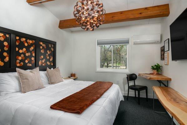 The Lincoln Boutique Motel