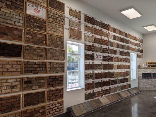 The Henry Bierce Supply Company